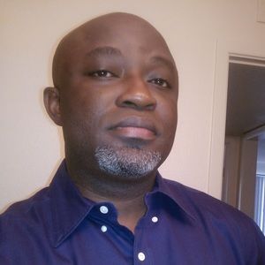 Meet your Posher, Adesoji